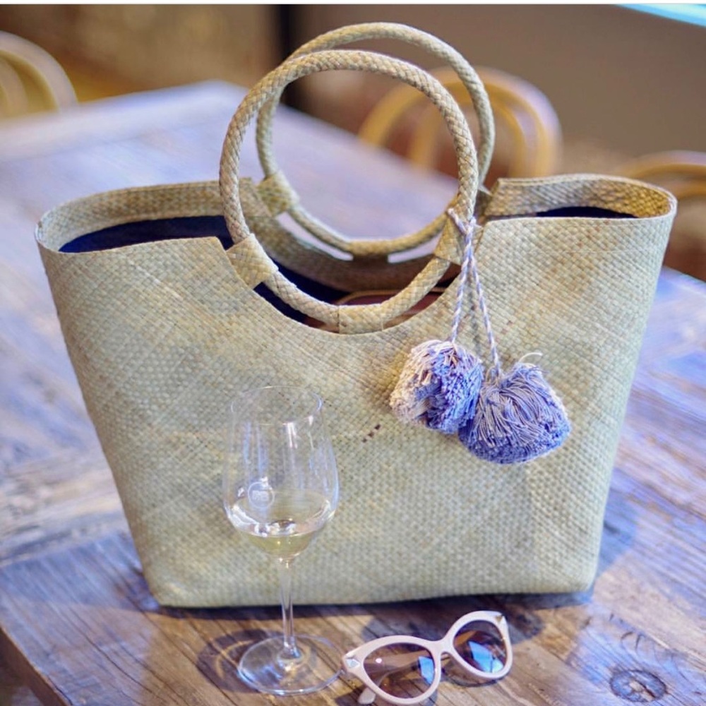COPY - New Banago bag